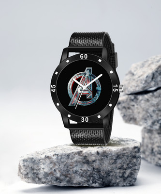 JEMSIN avenger Analog Watch  - For Men