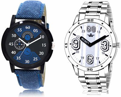 ROTATE LR02-LR111-A Analog Watch  - For Men