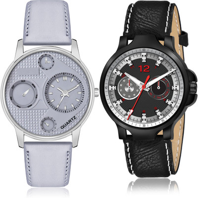 TIMOXIDE BM33-S526 Analog Watch  - For Men