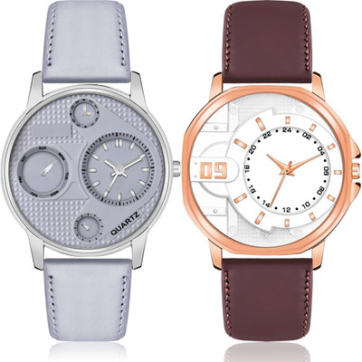 DMAGNATON BM33-BM40 Analog Watch  - For Men