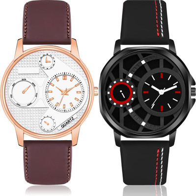 TIMOXIDE BM28-BM42 Analog Watch  - For Men