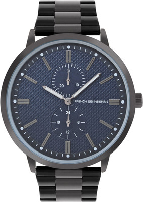 French Connection FCW08GNM-U Analog Watch  - For Men