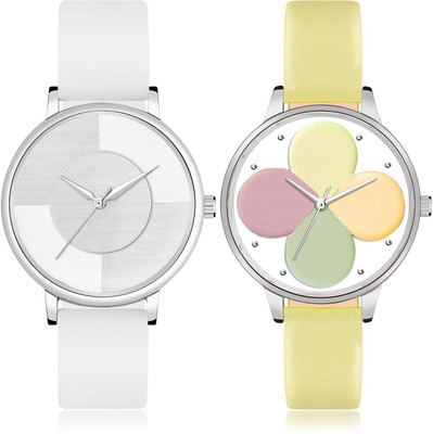 TIMETRANSELEVATE GM533-GM551 Analog Watch  - For Women