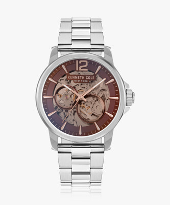Kenneth Cole KCWGL2124704MN Analog Watch  - For Men
