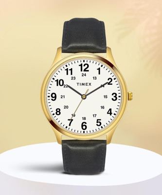 TIMEX Analog Watch  - For Men