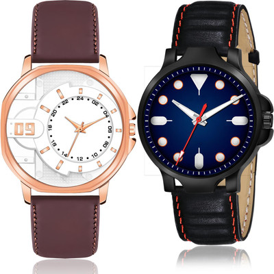 TIMOXIDE BM40-S565 Analog Watch  - For Men
