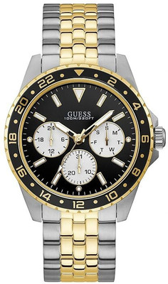 GUESS Analog Watch  - For Men