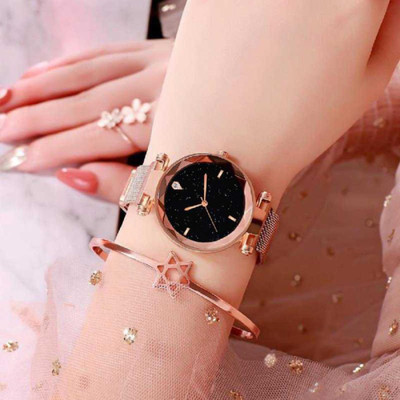 PYTHON Analog Watch  - For Boys