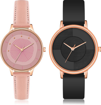 NEUTRON GM572-GM536 Analog Watch  - For Women