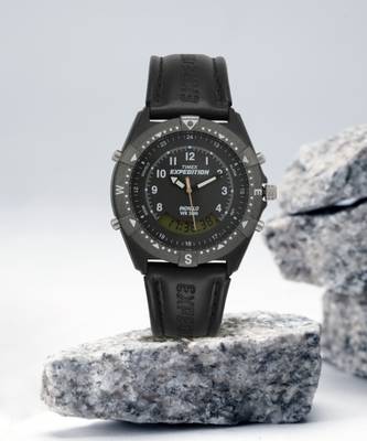 TW00MF103 Timex Expedition Analog Digital Watch For Men Price