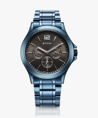 Titan Neo Splash 2.0 Neo Splash 2.0 Analog Watch  - For Men