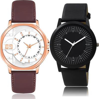 GROOT BM40-BO47 Analog Watch  - For Men
