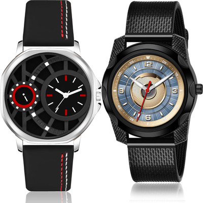 GROOT BM44-(17-S-10) Analog Watch  - For Men