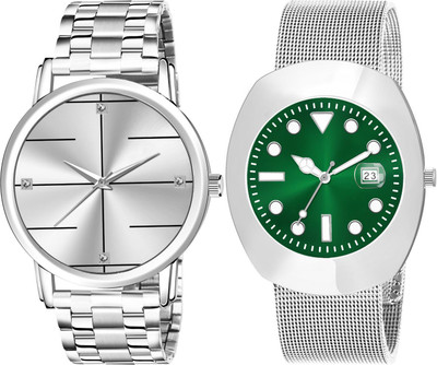 Zeravi Simple Elegant Versatile Watch for Men Analog Watch  - For Men