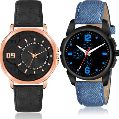 GROOT BM39-S368 Analog Watch  - For Men