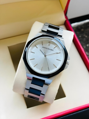 VVED ENTERPRISES DRM008 DRM008 Analog Watch  - For Men