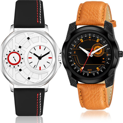 NEUTRON BM45-S152 Analog Watch  - For Men