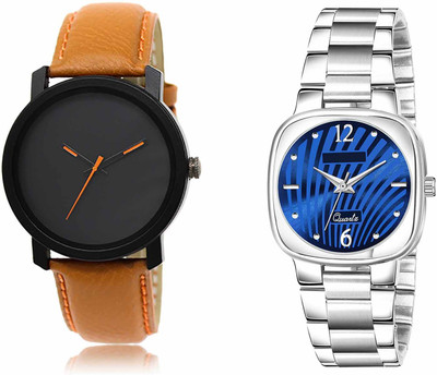 ROTATE LR20-LR307 Analog Watch  - For Men & Women
