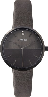 Fjord FJ-6057 Analog Watch  - For Women