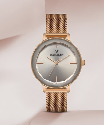 DANIEL KLEIN Analog Watch  - For Women