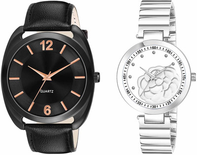 Scepter LR75-LR319 Analog Watch  - For Men & Women