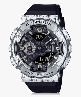 Casio G1538 ( GM-110GC-1ADR )
