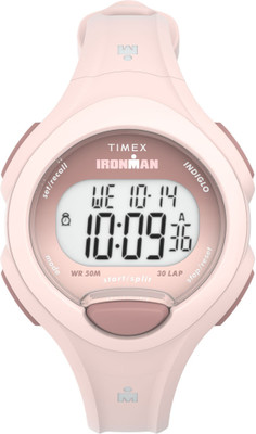 TIMEX Digital Dial Digital Watch  - For Women