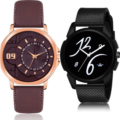 GROOT BM41-BL46.61 Analog Watch  - For Men