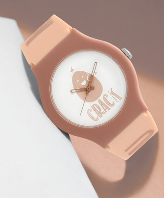 Fastrack 9915PP68 Tees Analog Watch  - For Men & Women