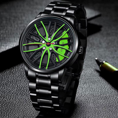 Shunya CRSH-01 CASH-01 Analog Watch  - For Men