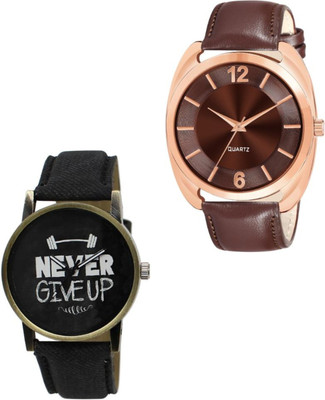Naavli Analog Watch  - For Men & Women
