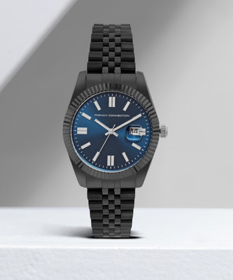 French Connection Analog watch for Men Analog Watch  - For Men