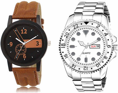 ROTATE LR01-LR131 Analog Watch  - For Men