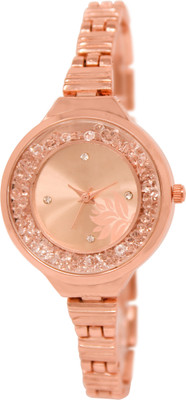 HVH WORLD LRT225 Chic & Trendy Analog Watch  - For Women