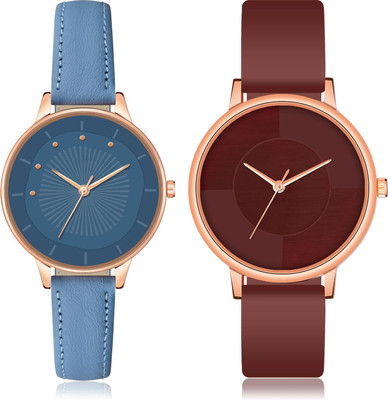 TIMOXIDE GM575-GM539 Analog Watch  - For Women