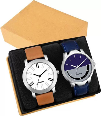 MIVAAN Analog Watch  - For Men