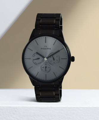 MAXIMA Attivo Multifunction Multifunction Analog Watch  - For Men