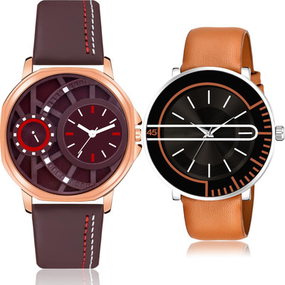 DMAGNATON BM48-BL46.71 Analog Watch  - For Men