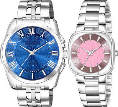 Zeravi Simple Elegant Versatile Watch for Men & Women Analog Watch  - For Men & Women