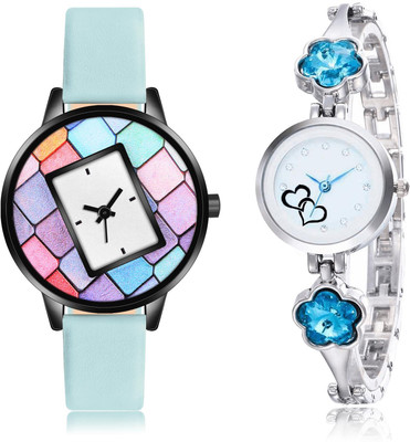 TIMETRANSELEVATE GM548-G432 Analog Watch  - For Women