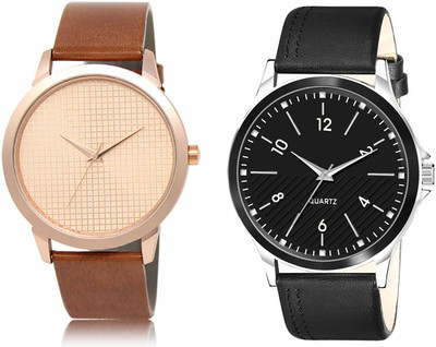 ROTATE LR34-LR93 Analog Watch  - For Men