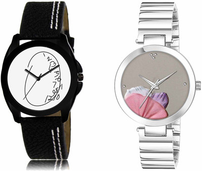 Scepter LR291-LR312 Analog Watch  - For Women