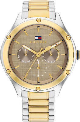 TOMMY HILFIGER LEXI Analog Watch  - For Women
