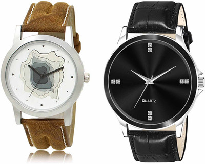 RKSTORE LR09-LR96 Analog Watch  - For Men
