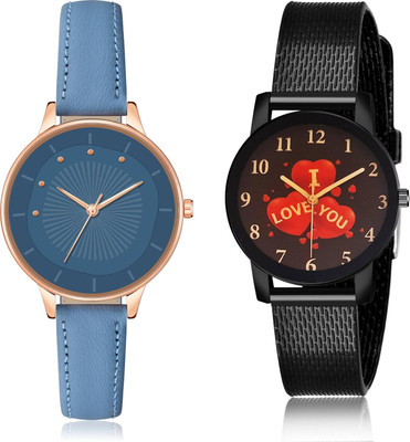 TIMETRANSELEVATE GM575-G536 Analog Watch  - For Women