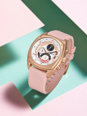 EXTRI X6056-I Analog Watch  - For Men