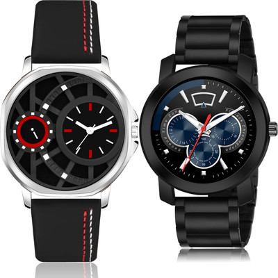 TIMOXIDE BM44-(61-S-20) Analog Watch  - For Men