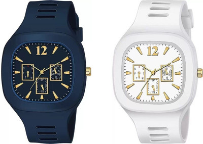 RareEagle Exclusive Design Style Hot Selling Latest 23th Model Analog Watch Analog Watch  - For Boys & Girls