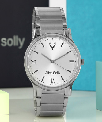 Allen Solly Analog Watch  - For Men