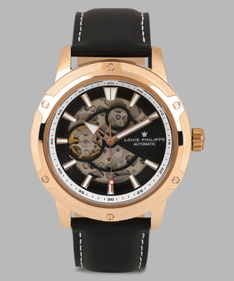 Louis Philippe Analog Watch  - For Men